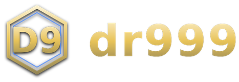 dr999 logo
