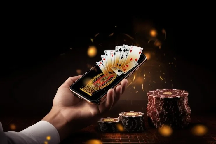 dr999 What Roulette Speedburst Offers Inside Our Lobby